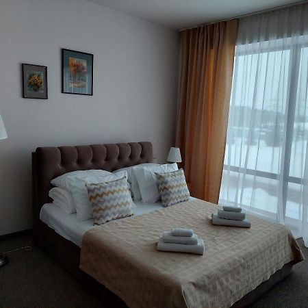 Hotel Angelas Ουτενά Εξωτερικό φωτογραφία