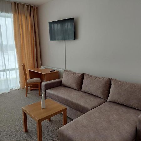 Hotel Angelas Ουτενά Εξωτερικό φωτογραφία
