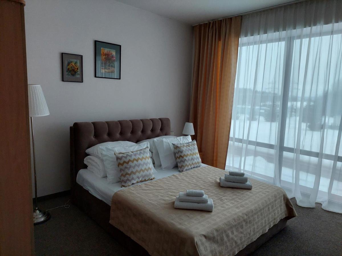 Hotel Angelas Ουτενά Εξωτερικό φωτογραφία