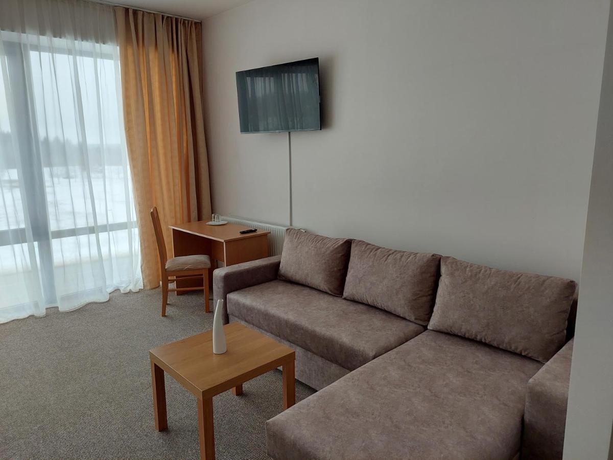 Hotel Angelas Ουτενά Εξωτερικό φωτογραφία