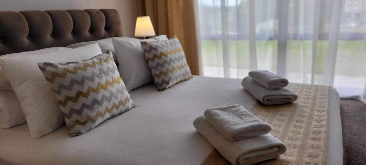 Hotel Angelas Ουτενά Εξωτερικό φωτογραφία