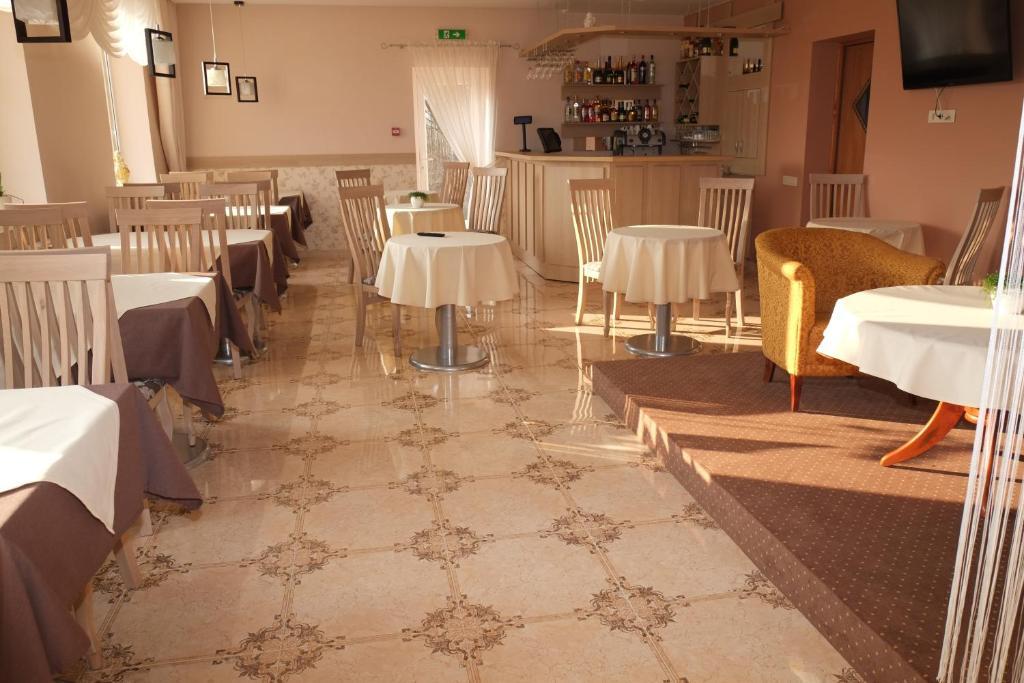 Hotel Angelas Ουτενά Εξωτερικό φωτογραφία