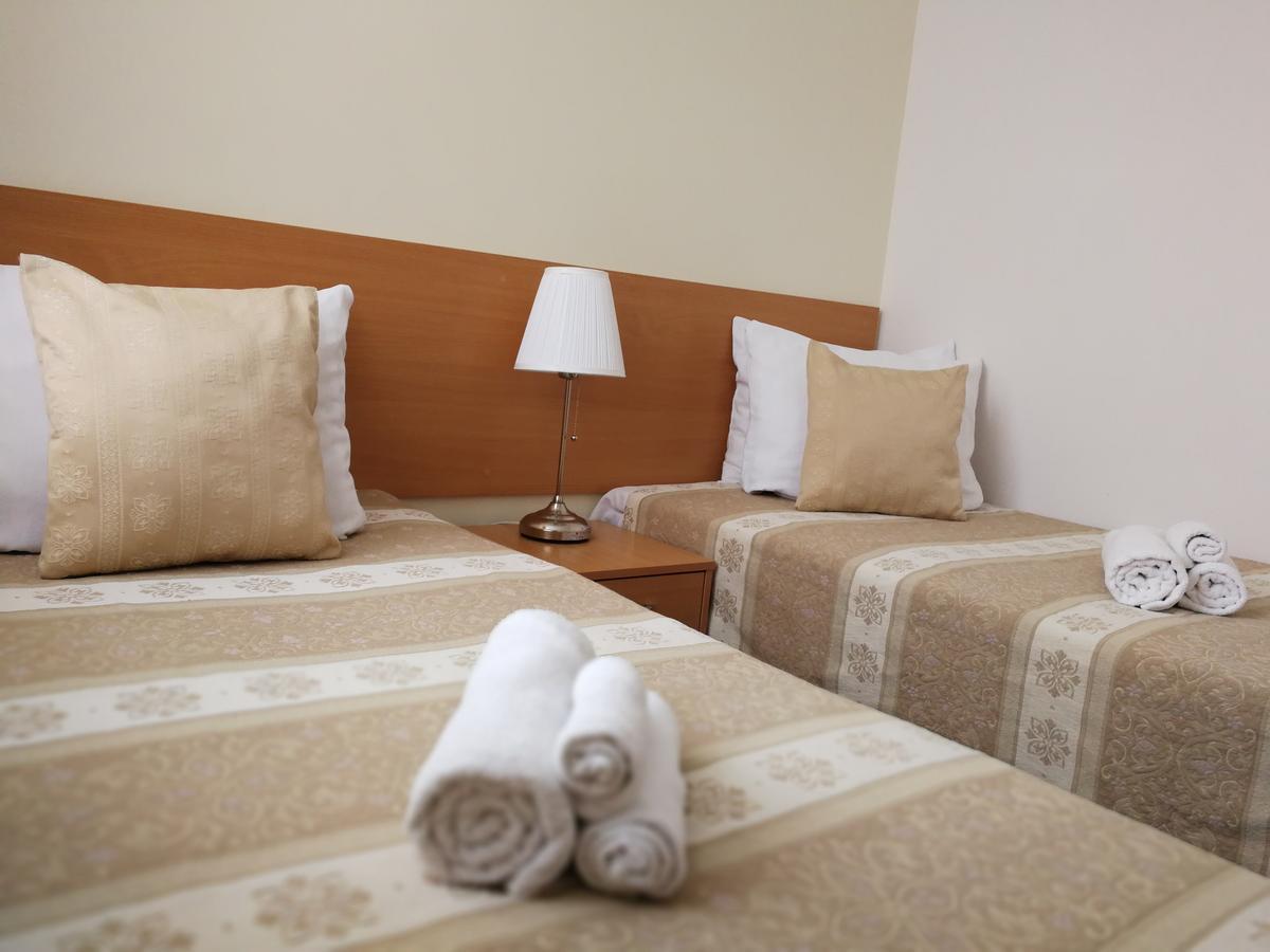 Hotel Angelas Ουτενά Εξωτερικό φωτογραφία