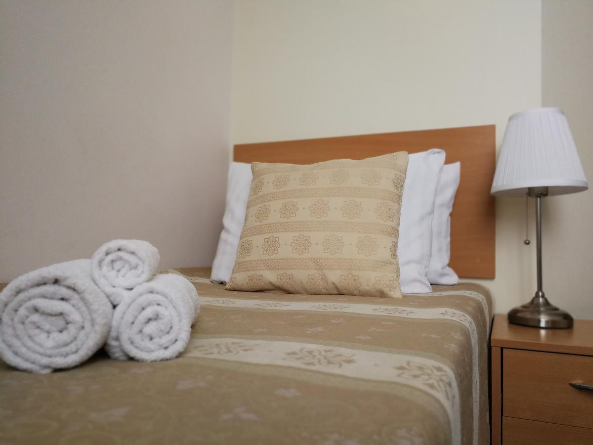 Hotel Angelas Ουτενά Εξωτερικό φωτογραφία