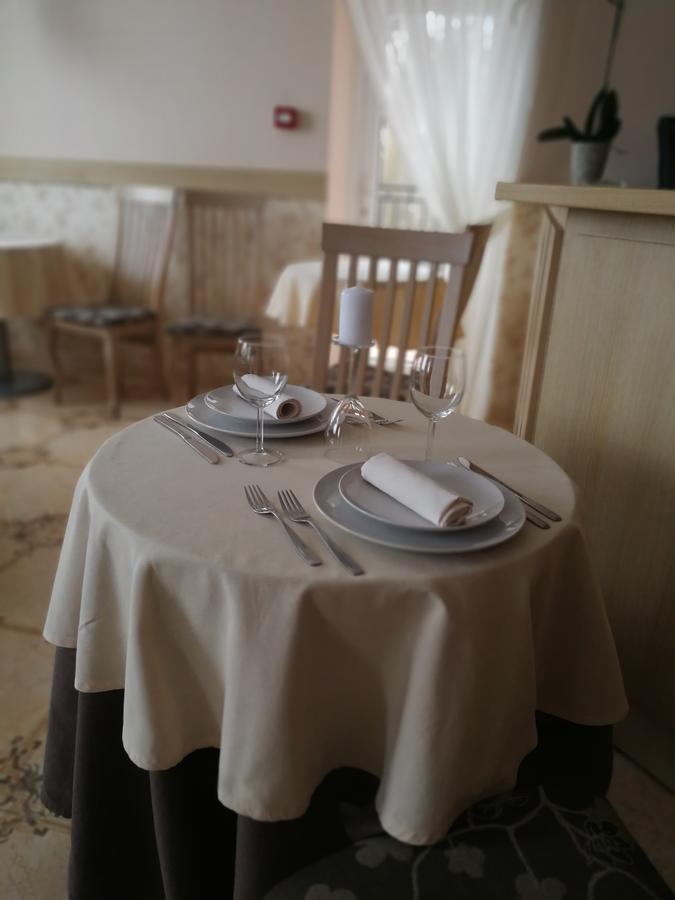 Hotel Angelas Ουτενά Εξωτερικό φωτογραφία
